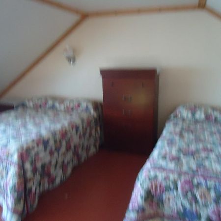 Saint-Siméon Auberge Sur Mer Charlevoix מראה חיצוני תמונה