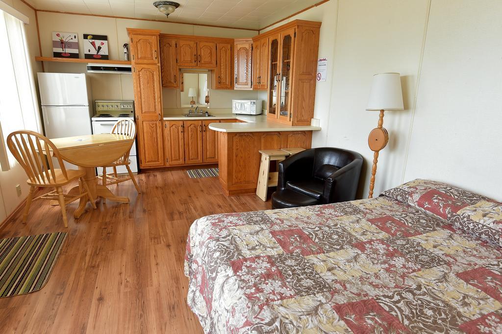 Saint-Siméon Auberge Sur Mer Charlevoix חדר תמונה