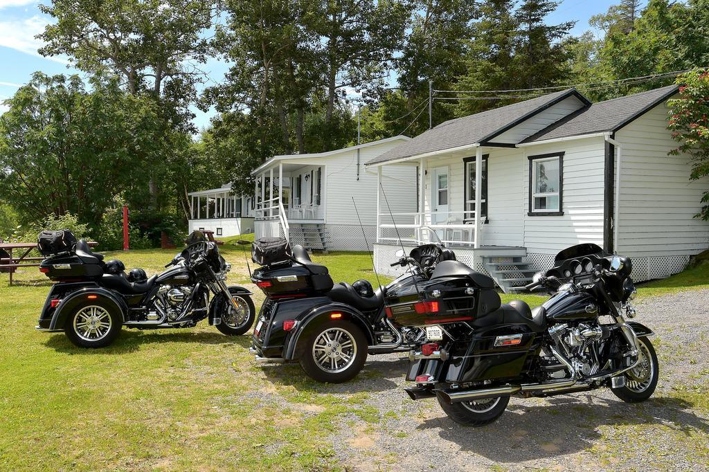 Saint-Siméon Auberge Sur Mer Charlevoix חדר תמונה