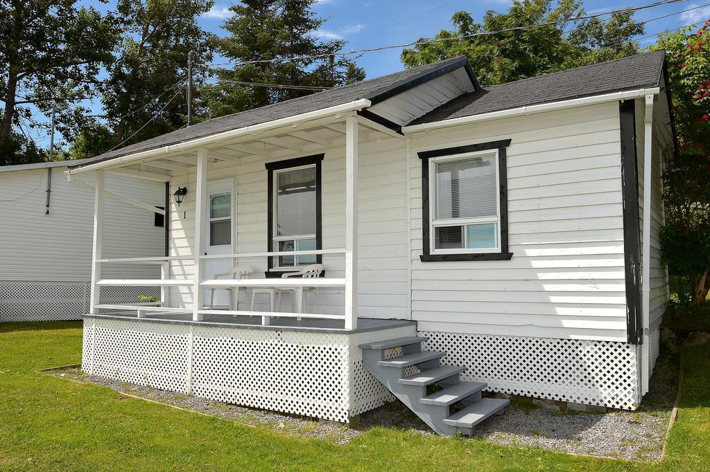 Saint-Siméon Auberge Sur Mer Charlevoix חדר תמונה