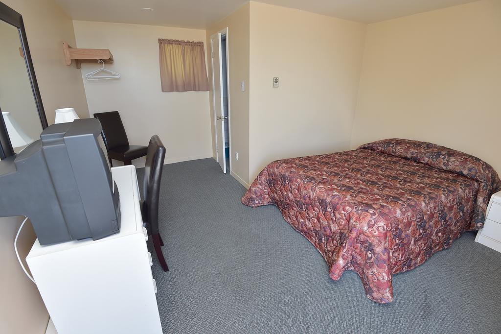 Saint-Siméon Auberge Sur Mer Charlevoix מראה חיצוני תמונה