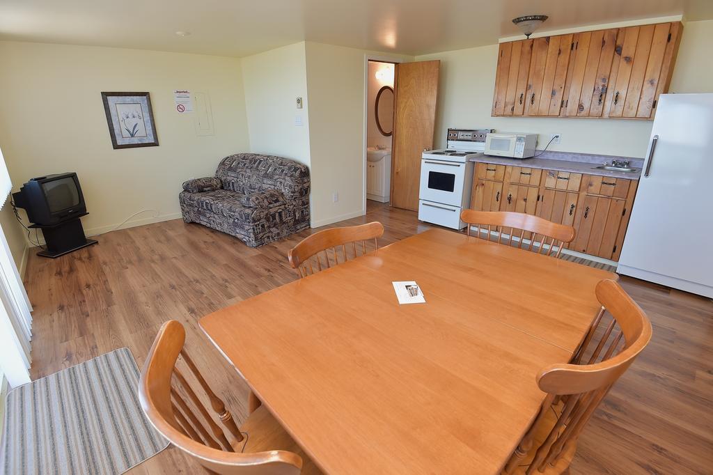 Saint-Siméon Auberge Sur Mer Charlevoix מראה חיצוני תמונה