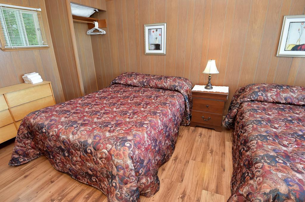 Saint-Siméon Auberge Sur Mer Charlevoix מראה חיצוני תמונה