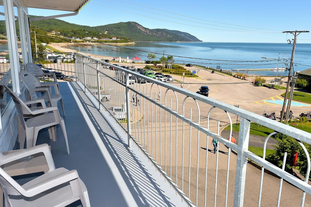 Saint-Siméon Auberge Sur Mer Charlevoix חדר תמונה