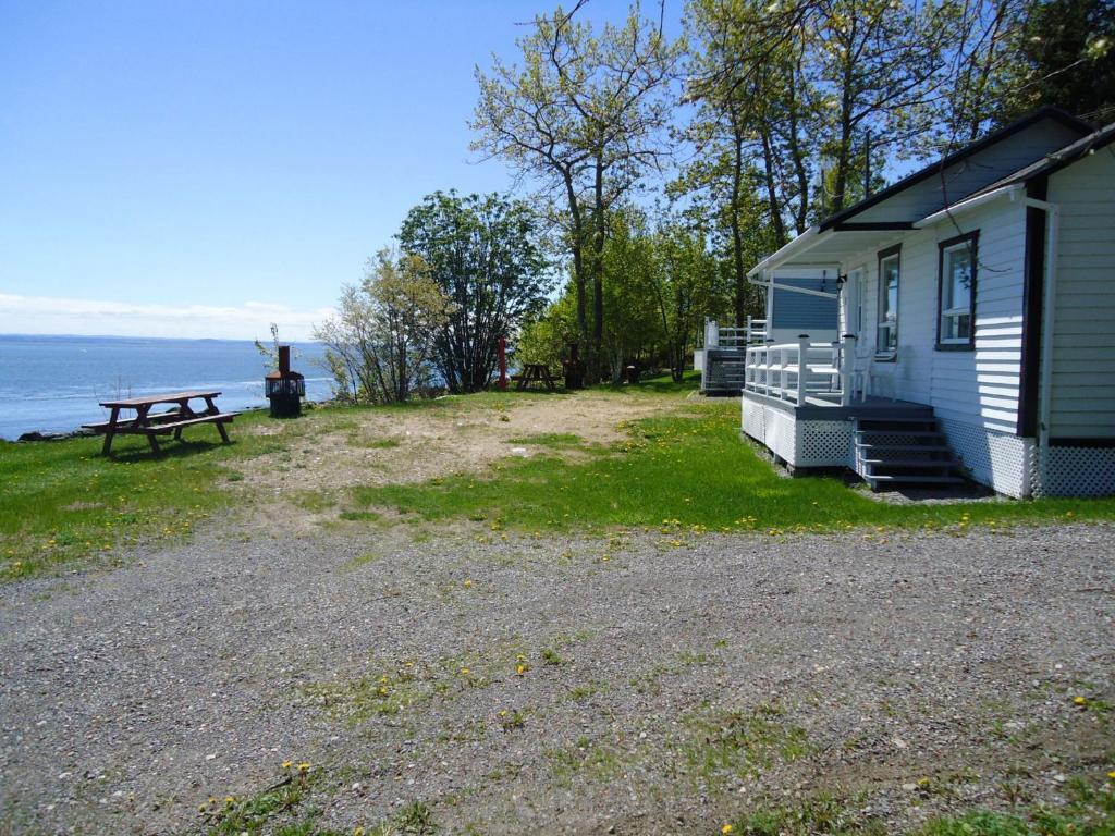 Saint-Siméon Auberge Sur Mer Charlevoix חדר תמונה
