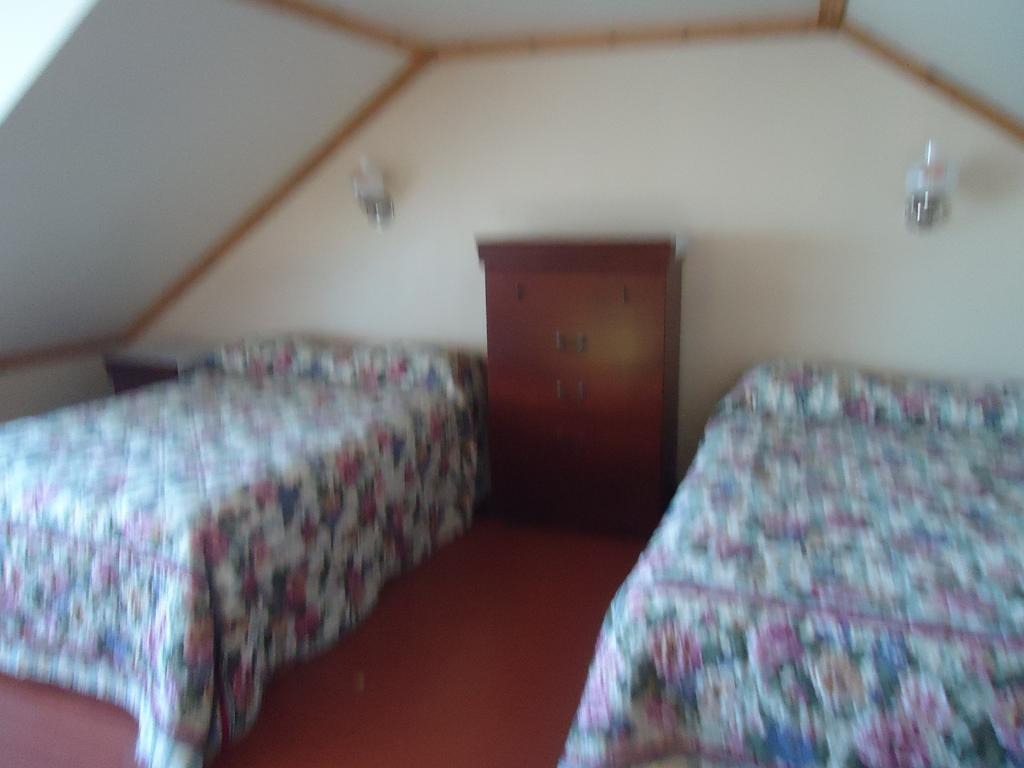 Saint-Siméon Auberge Sur Mer Charlevoix מראה חיצוני תמונה